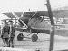 Pfalz D.IIIa of Jasta 10 with Fokker Dr.1 in the background, probably from Jasta 11 (013255-025)